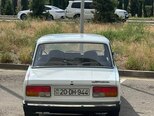 LADA (VAZ) 2107-4