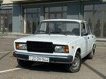 LADA (VAZ) 2107-1