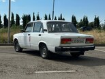 LADA (VAZ) 2107-6