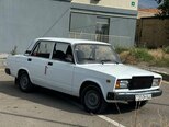 LADA (VAZ) 2107-2