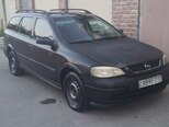 Opel Astra-11