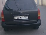 Opel Astra-9
