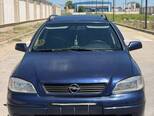 Opel Astra-1