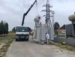 Mercedes Atego 1318-9