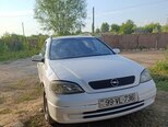 Opel Astra-1