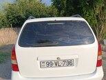 Opel Astra-9