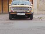 LADA (VAZ) 21011-8