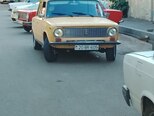 LADA (VAZ) 21011-9