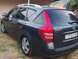 Kia Ceed SW-3
