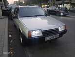 LADA (VAZ) 21099-1
