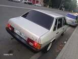 LADA (VAZ) 21099-4