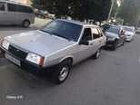 LADA (VAZ) 21099-5