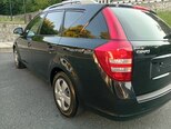 Kia Ceed SW-17