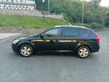 Kia Ceed SW-19