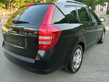 Kia Ceed SW-14