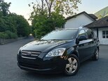 Kia Ceed SW-1