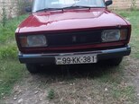 LADA (VAZ) 2104-1