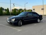 Mercedes E 240-6