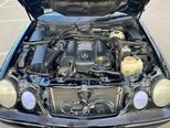 Mercedes E 240-10