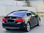 Chevrolet Cruze-6