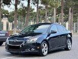 Chevrolet Cruze-4