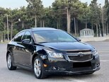 Chevrolet Cruze-5