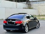 Chevrolet Cruze-10