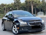 Chevrolet Cruze-8
