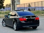 Chevrolet Cruze-9