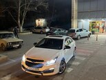Chevrolet Cruze-2