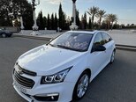 Chevrolet Cruze-3