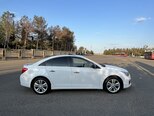 Chevrolet Cruze-16