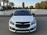 Chevrolet Cruze-1