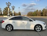 Chevrolet Cruze-4