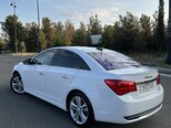Chevrolet Cruze-7