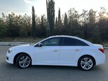 Chevrolet Cruze-8