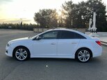 Chevrolet Cruze-6