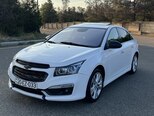 Chevrolet Cruze-17