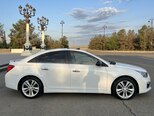 Chevrolet Cruze-5