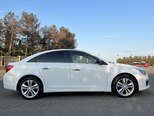 Chevrolet Cruze-15