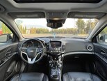 Chevrolet Cruze-18