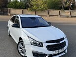 Chevrolet Cruze-9