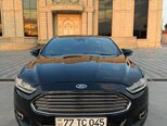 Ford Fusion (North America)-1