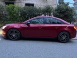 Chevrolet Cruze-3