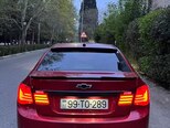 Chevrolet Cruze-2