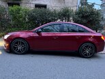 Chevrolet Cruze-5