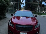 Chevrolet Cruze-1