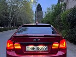Chevrolet Cruze-7