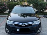 Toyota Camry-1
