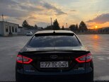 Ford Fusion (North America)-2